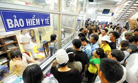 Trục lợi quỹ BHYT chưa có dấu hiệu giảm