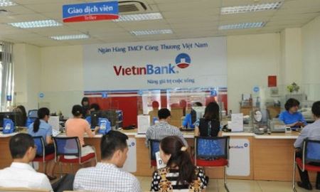 9 tháng,  lợi nhuận trước thuế Vietinbank đạt hơn 7.200 tỷ đồng, nợ xấu tăng 36,7%
