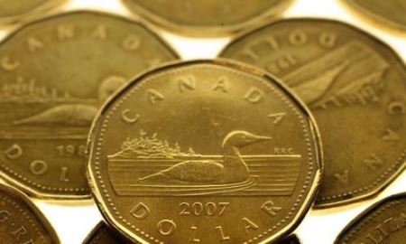Vàng giả xuất hiện tại Canada 