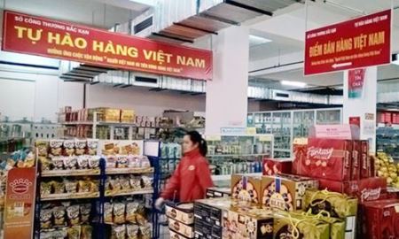 Niềm tin người tiêu dùng đã xói mòn