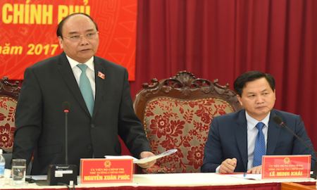 Kết luận thanh tra đừng biến 