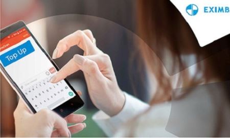 Cùng Eximbank chuyển tiền mang đến cho bạn nhiều hơn nữa