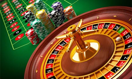 Người Việt chơi casino:  Trình sổ tiết kiệm, chứng minh thu nhập