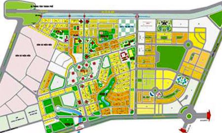 Pha “lật kèo” trị giá 100 tỷ đồng ở Tp HCM