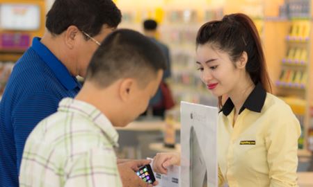 Khi “táo khuyết ngoại”... hãi thủ tục nội!