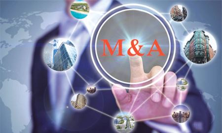 M&A bất động sản: Không còn tình trạng “cá lớn nuốt cá bé”