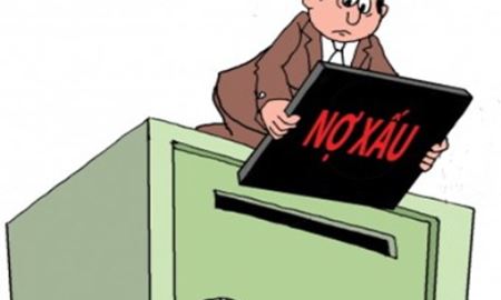 Nợ xấu hoán đổi ngoạn mục  ở ngân hàng chính sách xã hội