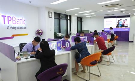 TPBank bỗng nhiên có lãi, vì sao?