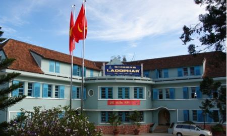 Nguyễn Kim muốn thâu tóm Dược phẩm Lâm Đồng