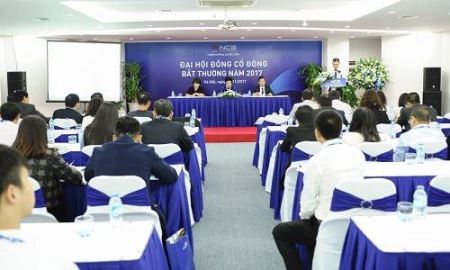 NCB bầu bổ sung 03 thành viên HĐQT 