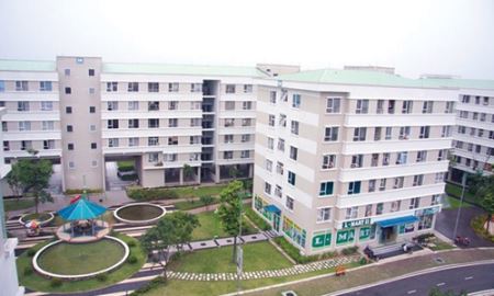 Căn hộ 25m2:  “Cứu tinh” cho bất động sản tồn kho?