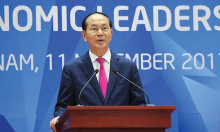 APEC 2017: Năm nội dung lớn của  “Tuyên bố Đà Nẵng” 