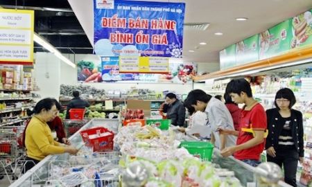 Bộ Tài chính yêu cầu tăng cường biện pháp quản lý, bình ổn giá cuối năm 