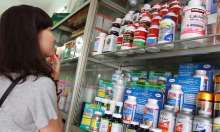 Phân phối dược phẩm “có dễ nuốt”?