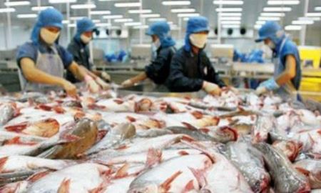 62 doanh nghiệp XK hải sản cam kết chống khai thác bất hợp pháp