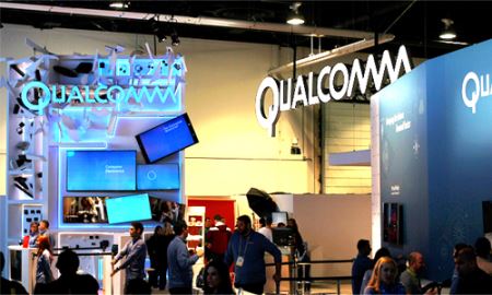 Qualcomm từ chối lời đề nghị  trăm tỷ USD của Broadcom