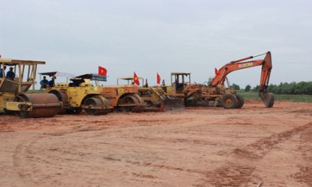 Tan biến giấc mơ chế biến sâu Titan?