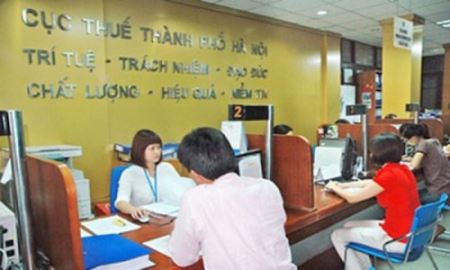 Sẽ “khải tử” nợ thuế “ảo”