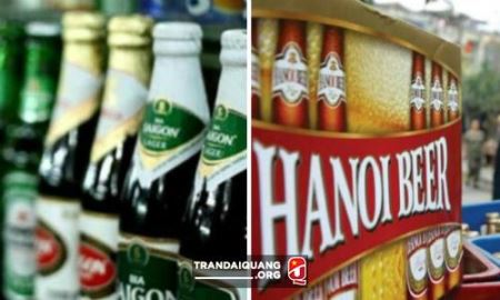 Hoàn tất kế hoạch thoái vốn tại Sabeco trong tháng 12/2017