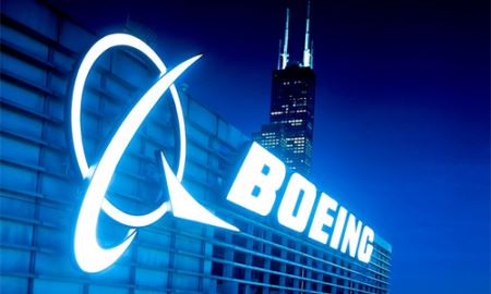 Boeing và Airbus chốt hợp đồng đặt hàng máy bay 77 tỷ USD 