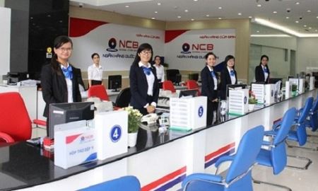 Ngân hàng NCB nhận 2 giải thưởng quốc tế 
