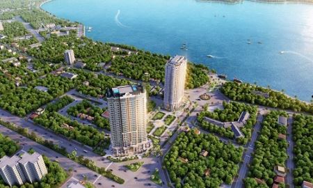 Mua nhà nội đô: Cơ hội đầu tư vàng