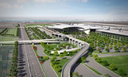 Giải trình 5.000 ha đất thu hồi làm sân bay Long Thành
