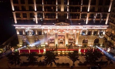  Căn hộ siêu sang - Công cụ đầu tư toàn cầu