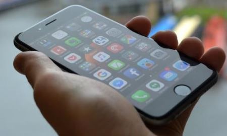 84% người Việt sử dụng điện thoại thông minh