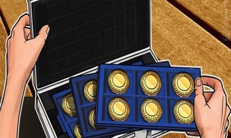 Một công ty khởi nghiệp Mỹ biến mất với 375.000 USD ngay sau ICO
