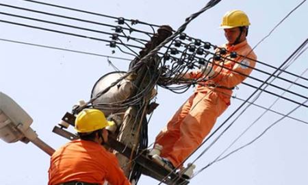 HTX Đông Á:  Nhiều giải pháp tiết kiệm điện năng