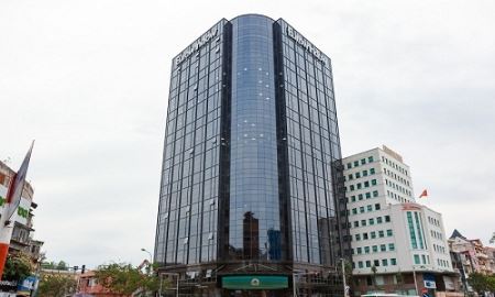 Eurowindow Office Building – Văn phòng làm việc hiện đại top đầu khu vực trung tâm quận Đống Đa, Hà Nội
