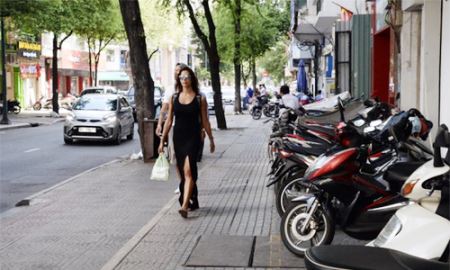 Tăng phí vỉa hè, lòng đường:  Đừng để gánh nặng đổ lên đầu dân