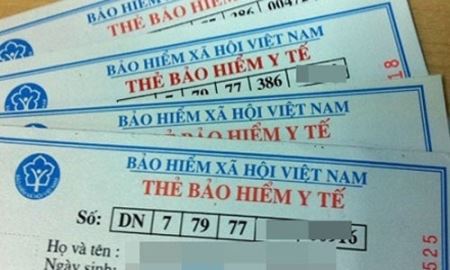 Chưa xem xét nâng mệnh giá bảo hiểm y tế