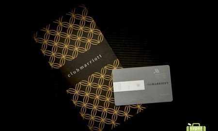 Marriott International ra mắt chương trình thẻ mới của Club Marriott Việt Nam