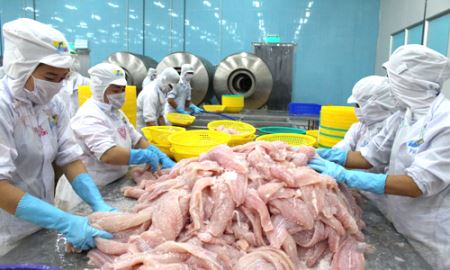 Hiệp hội không phải... cho vui!