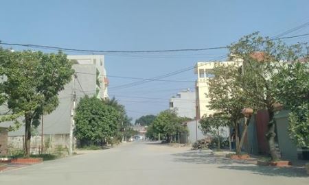 “Hô biến” đất quốc phòng thành đất ở
