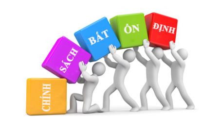 Bất nhất chính sách, doanh nghiệp còn than!