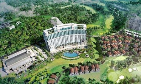 FLC phối hợp tổ chức chuỗi sự kiện Năm Du lịch Quốc gia 2018 tại FLC Hạ Long