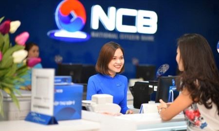 NCB phát hành Chứng chỉ tiền gửi với lãi suất lên tới 8,8%/năm
