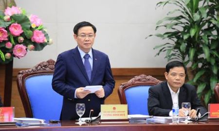 Hội nghị trực tuyến về sơ kết thi hành Luật Hợp tác xã năm 2012