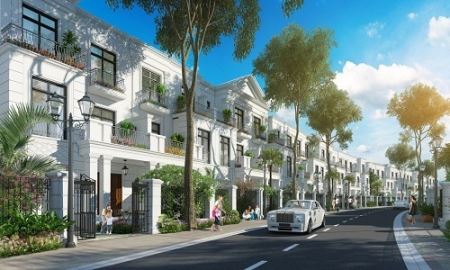 Nhà vườn nội đô - giấc mơ có thật với những người yêu phố