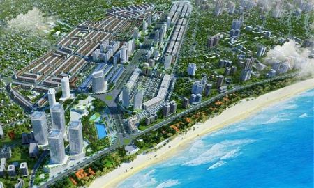 Chính thức ra mắt Tiểu khu Royal Park - dự án Piania City (Nha Trang)