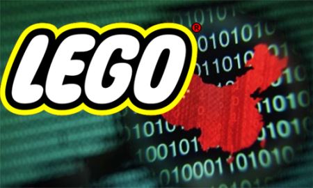 Lego thắng hai công ty Trung Quốc trong vụ kiện về bản quyền