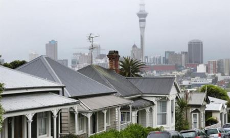 New Zealand sắp cấm người nước ngoài mua nhà