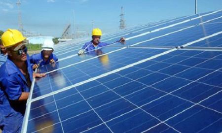 Nguy cơ phụ thuộc năng lượng nhập khẩu