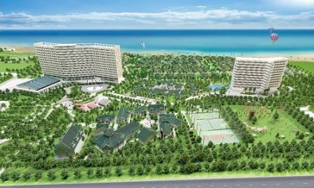 Yếu tố nào tạo nên giá trị bền vững của BĐS nghỉ dưỡng ven biển?