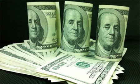 Fed tăng lãi suất lần 3 trong năm 2017