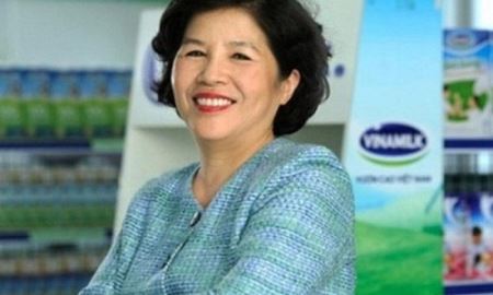 Tỷ lệ nữ lãnh đạo doanh nghiệp ở Việt Nam vượt xa mức chung châu Á