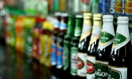 Vietnam Beverage đặt cọc 484 triệu USD mua 51% cổ phần Sabeco